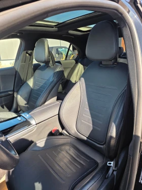 Mercedes-Benz C 300 * AMG* burmester* , снимка 14