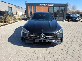 Mercedes-Benz C 300 * AMG* burmester* , снимка 2