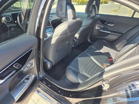 Mercedes-Benz C 300 * AMG* burmester* , снимка 11