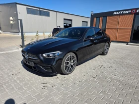 Mercedes-Benz C 300 * AMG* burmester* , снимка 3