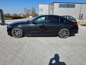 Mercedes-Benz C 300 * AMG* burmester* , снимка 4