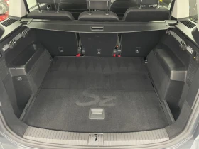 VW Touran, снимка 7