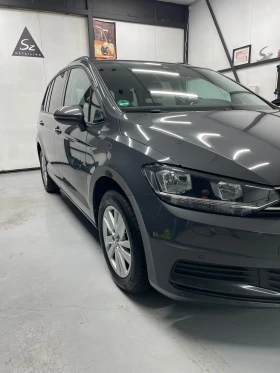 VW Touran, снимка 2
