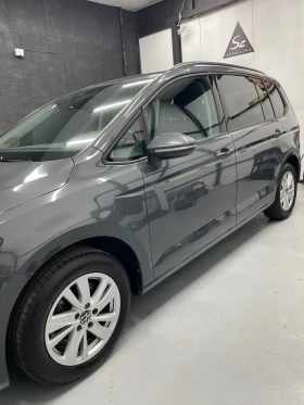 VW Touran, снимка 3