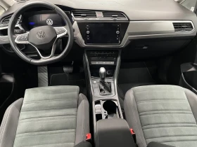 VW Touran, снимка 6