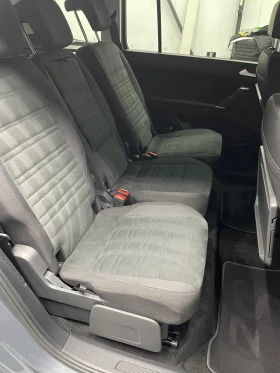 VW Touran, снимка 14