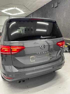 VW Touran, снимка 10