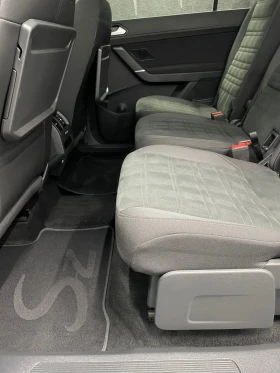 VW Touran, снимка 9