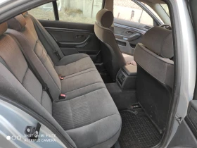 BMW 520 ГАЗ, снимка 9