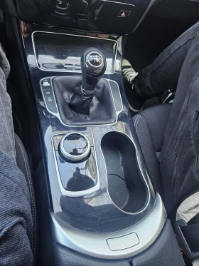 Mercedes-Benz C 200 W205, снимка 15