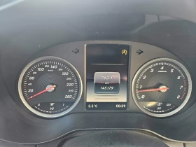 Mercedes-Benz C 200 W205, снимка 9