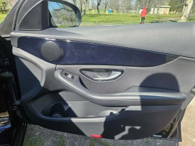 Mercedes-Benz C 200 W205, снимка 17
