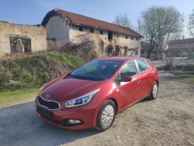 Kia Ceed 1.4 отличен 6ск евро 5. 164000кмб, снимка 1