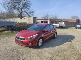 Kia Ceed 1.4 отличен 6ск евро 5. 164000кмб, снимка 3