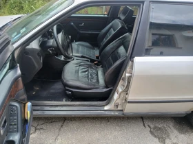 Audi 80, снимка 5