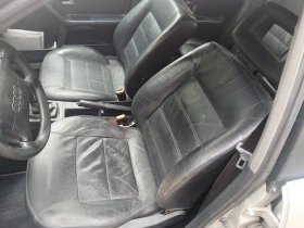 Audi 80, снимка 4