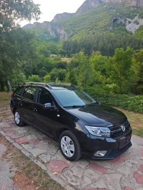 Dacia Logan 900 TURBO, снимка 1