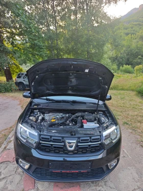 Dacia Logan 900 TURBO, снимка 10