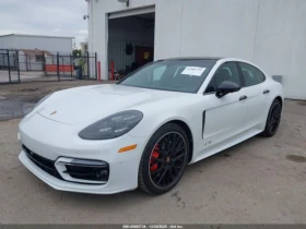 Porsche Panamera GTS* SPORT CHRONO* BOSE, снимка 6