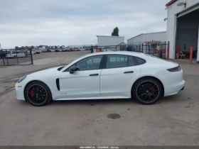 Porsche Panamera GTS* SPORT CHRONO* BOSE, снимка 13