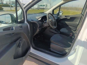 Ford Courier 1.5 TDCi, снимка 9