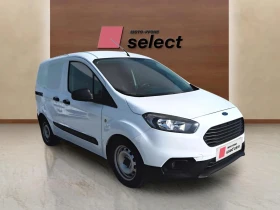 Ford Courier 1.5 TDCi, снимка 3