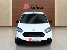 Ford Courier 1.5 TDCi, снимка 2