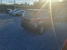 Toyota Verso S 1.4 D4D, снимка 4