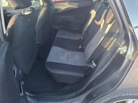 Toyota Verso S 1.4 D4D, снимка 9