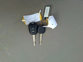 Toyota Verso S 1.4 D4D, снимка 13