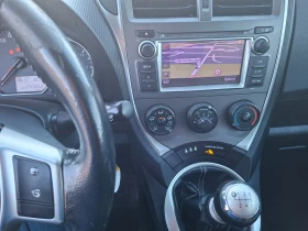 Toyota Verso S 1.4 D4D, снимка 7