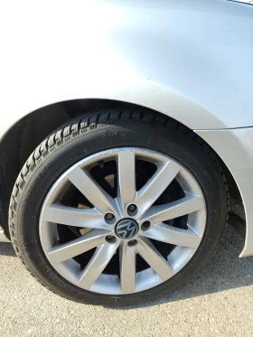 VW Golf, снимка 10