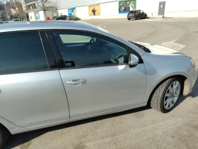 VW Golf, снимка 11