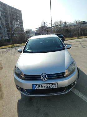 VW Golf, снимка 12