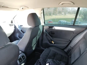 VW Golf, снимка 8