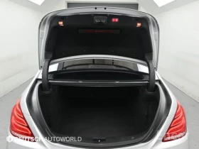 Mercedes-Benz S 400 S-Class S400L 4MATIC, снимка 3