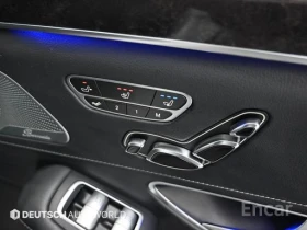 Mercedes-Benz S 400 S-Class S400L 4MATIC, снимка 16