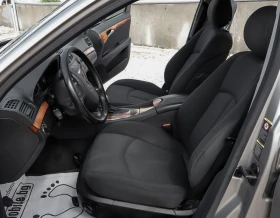 Mercedes-Benz E 220  Avtomat 2.2cdi 150kc , снимка 9