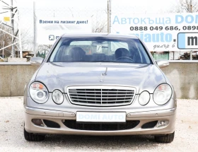 Mercedes-Benz E 220  Avtomat 2.2cdi 150kc , снимка 2