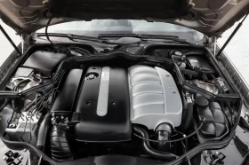 Mercedes-Benz E 220  Avtomat 2.2cdi 150kc , снимка 17