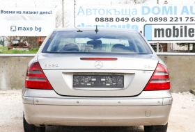 Mercedes-Benz E 220  Avtomat 2.2cdi 150kc , снимка 5