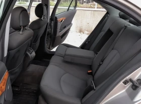 Mercedes-Benz E 220  Avtomat 2.2cdi 150kc , снимка 16