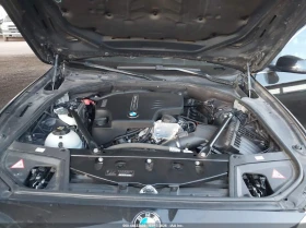 BMW 528, снимка 10