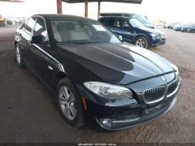 BMW 528, снимка 1