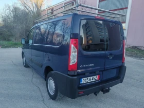 Citroen Jumpy 1.6HDI 90KS , снимка 8