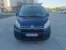 Citroen Jumpy 1.6HDI 90KS , снимка 2