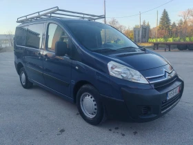 Citroen Jumpy 1.6HDI 90KS , снимка 10