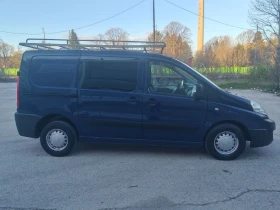 Citroen Jumpy 1.6HDI 90KS , снимка 5
