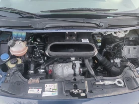 Citroen Jumpy 1.6HDI 90KS , снимка 17