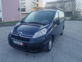 Citroen Jumpy 1.6HDI 90KS , снимка 1